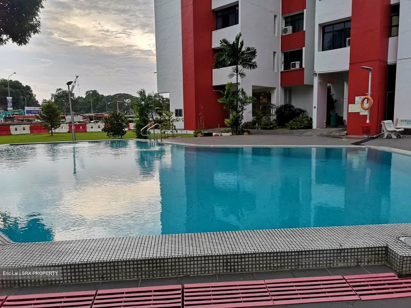 Tan Tong Meng Tower (D11), Apartment #573875841